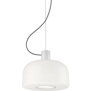 Flos Bellhop S1 Pendel Hvid
