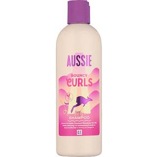 Shampoo krøllet hår (På lager i butik)