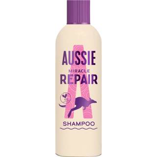 Shampoo m. macadamianøddeolie skadet hår (På lager i butik)