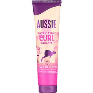 Hårcreme krøllet hår (På lager i butik)