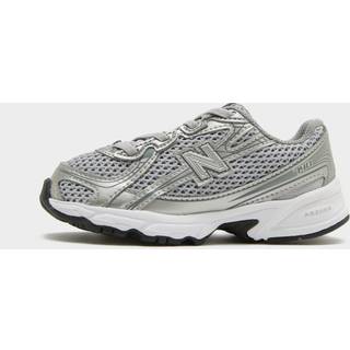 New Balance 740 Infant, Grå - 23.5