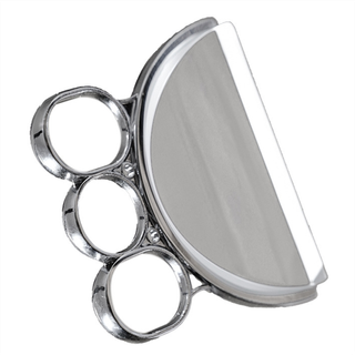 90 mm SHEJI håndholdt spøgelsesbevægelsessløring superhurtig effektfilter