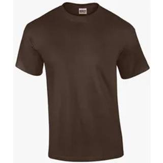 Gildan G2000 S Mørk chokolade