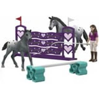 Schleich Lisas Tournament Training