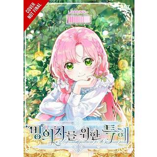 The Perks of Being an S-Class Heroine, Vol. 5