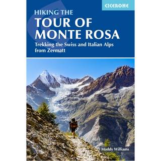 Hiking the Tour of Monte Rosa