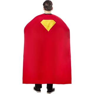 Superman kappe