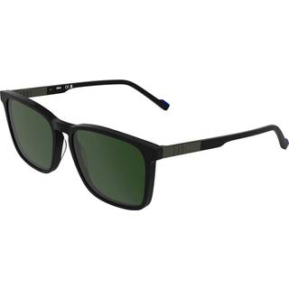 Zeiss ZS25563S 001 55 Solbriller Mænd Black - Black - 55mm