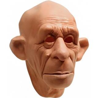 Neandromos Maske