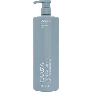 Lanza Healing Moisture Shampoo 950 ml