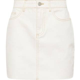 PixieGirl Petite PixieGirl Petite Denim 100% Bomuld Nederdele - 38lille