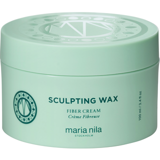 Maria Nila Styling Sculpting Wax Fiber Cream 100 ml