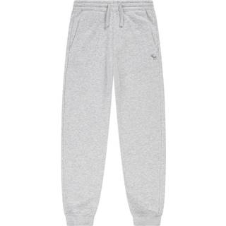 Abercrombie & Fitch Abercrombie & Fitch fleece joggingbukser