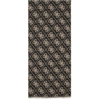 Guess Halstørklæde - Sort