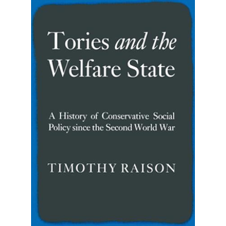 Tories and the Welfare State