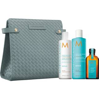 Moroccanoil Holiday Kit Repair (Limited Edition)