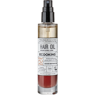 Ecooking Hair Oil (50 ml)