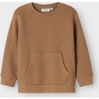 Loose Fit Sweatshirt