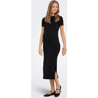 Olmdandra Midikjole - XL