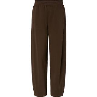 Pcfilucca Mw Barrel Sweatbukser