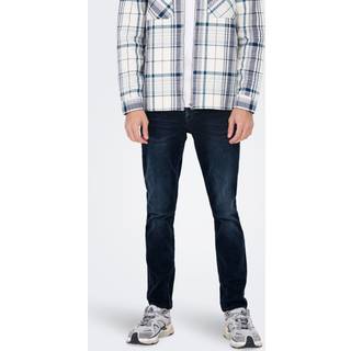 Onsloom Lav Talje Slim Fit Jeans - 31/34