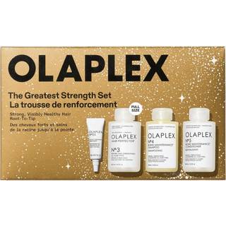 Olaplex The Greatest Strength Set 2025