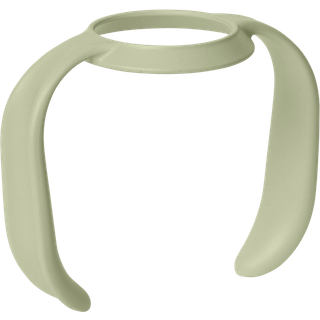 BIBS Baby Bottle Handle Sage - 1 stk.