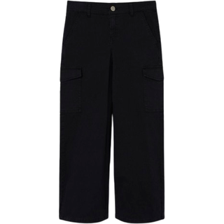 Wide Fit Cargopants