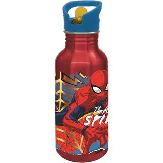 Euromic SPIDERMAN ALU Bottle sipper 545 ml