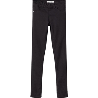 Super-stretch Twill- Leggings