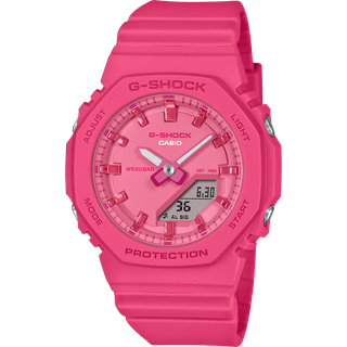 Casio Uhren - GMA-P2100PP-4AER - pink