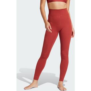 All Me Essentials Full-Length tights - Preloved Ruby - XS