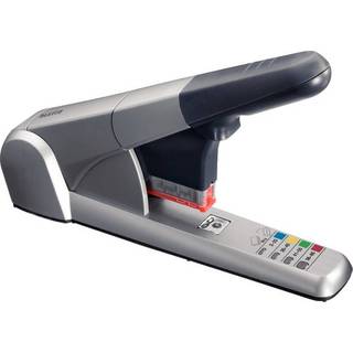 Leitz Heavy Duty 5551 blokhæftemaskine, 80 ark