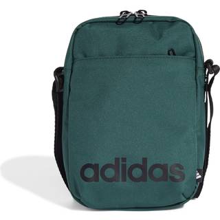 Adidas Originals Skuldertaske Linear Org - Grøn