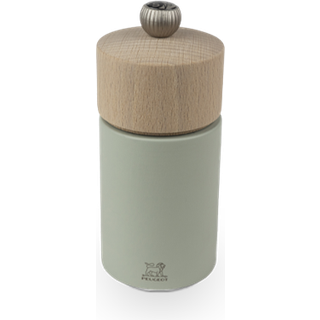 Peugeot Boreal saltkværn grøn 12 cm