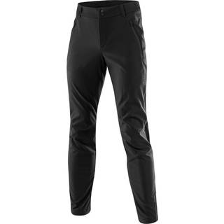 Löffler Bike Pants Alaska ASW Cykelbukser Herrer størrelse 50 farve sort