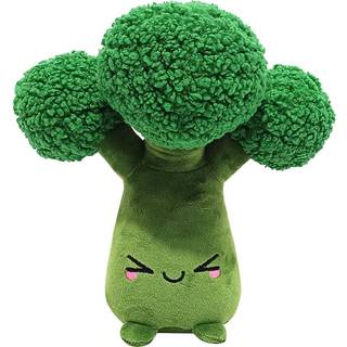 Yummis Plush Figure Broccoli 26 cm