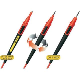 Fluke TL175 Testledning