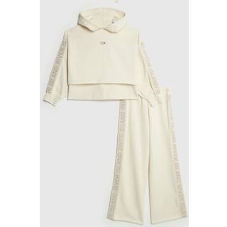 River Island River Island Girls Hooded Sweat Set