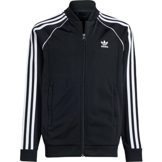 Adicolor SST Kids træningsoverdel - Black - 164
