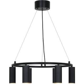 Nordlux Vico chandelier Pendel Black