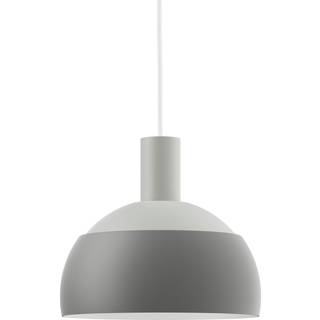 FJ Elements Pendel Ø250 - Grå