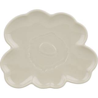 Unikko Shape Tallerken 19 cm
