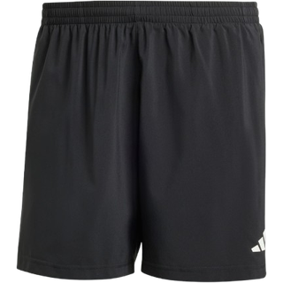 adidas Own The Run 7in Running Shorts Men - Black, Size XL - black