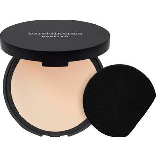 bareMinerals Ansigts-make-up Foundation24H Skin-Perfecting Powder Foundation Fair 10 Neutral 8 g () - 8 g