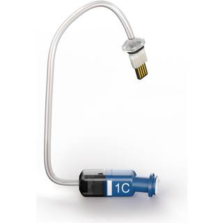 - CROS Tube 6.0 (Side: Venstre, Størrelse: 1)