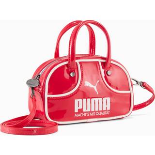 PUMA 1976 Micro 1L Grip Bag, Accessories, Red, OSFA