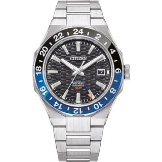 Citizen Uhren - NB6031-56E - silber