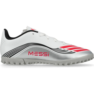 adidas adidas Børn F50 Messi Club Turf Støvler