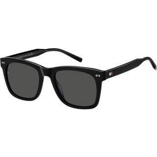Tommy Hilfiger TH 2184/S 807/IR Solbriller Grigio